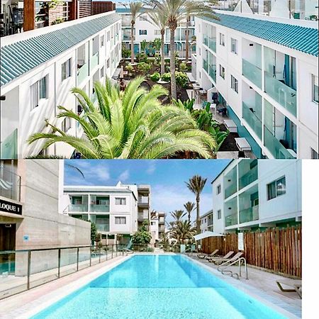 Elegant Apartment Next To The Sea! Corralejo Exterior foto