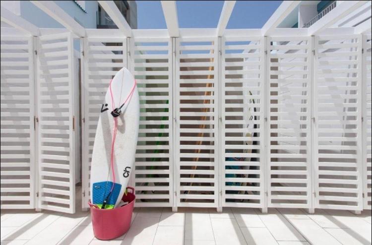 Elegant Apartment Next To The Sea! Corralejo Exterior foto