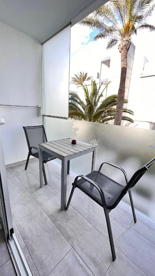 Elegant Apartment Next To The Sea! Corralejo Exterior foto
