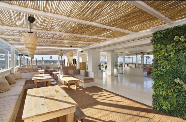 Elegant Apartment Next To The Sea! Corralejo Exterior foto
