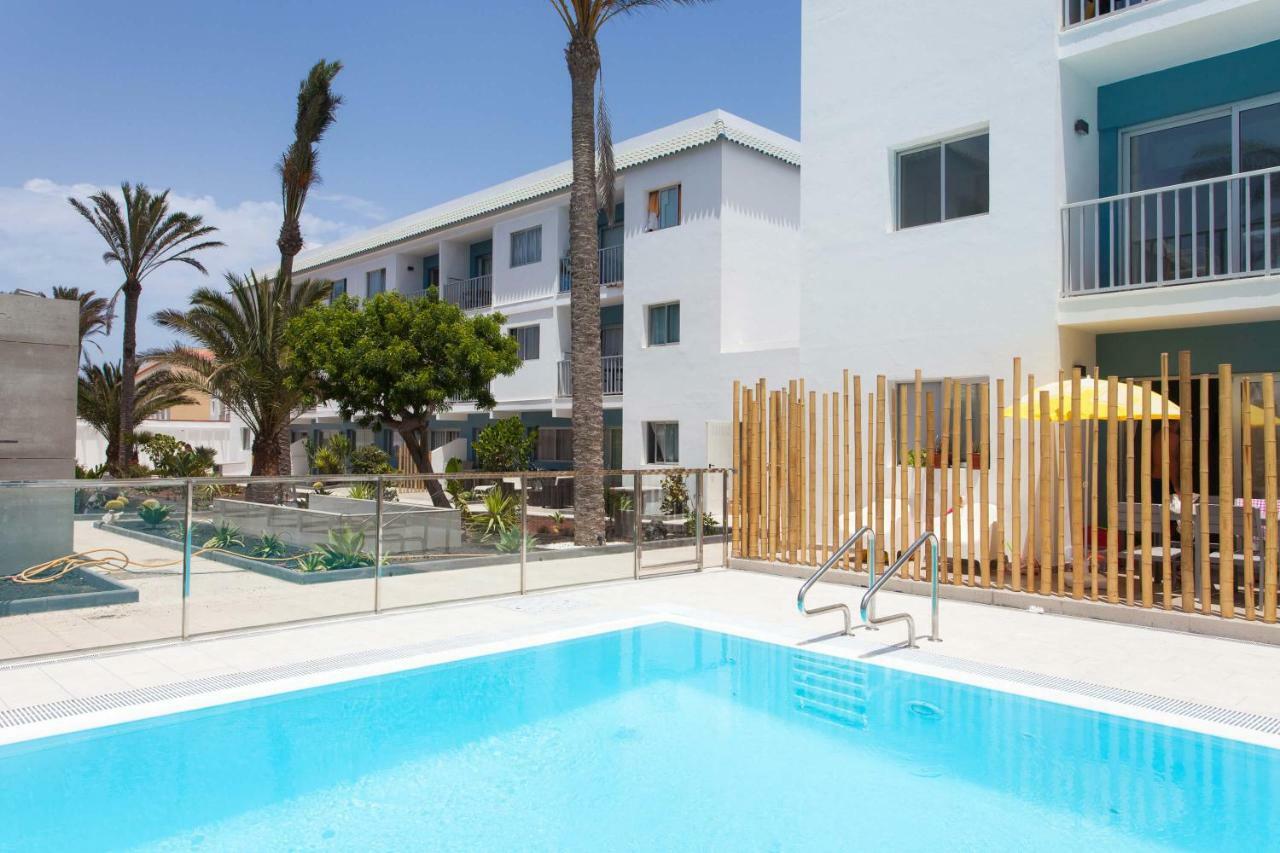 Elegant Apartment Next To The Sea! Corralejo Exterior foto